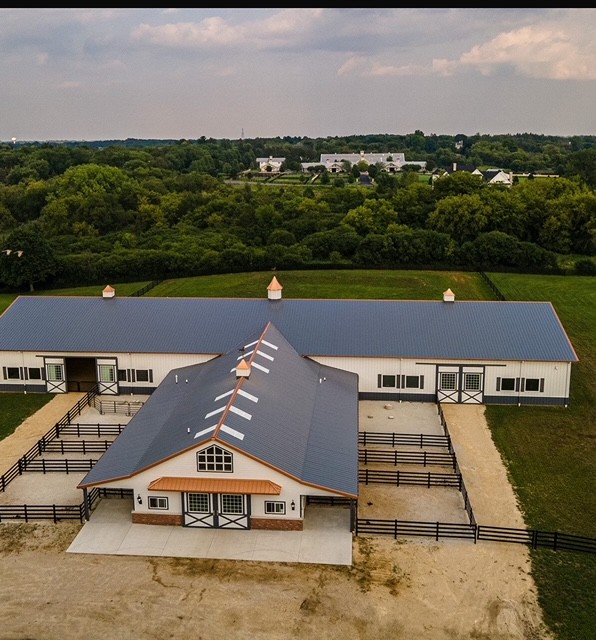 Albany Wedding Reception Event Venue Barn Banquet Facility