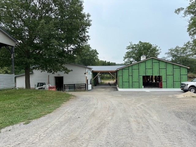 Albany Wedding Reception Event Venue Barn Banquet Facility