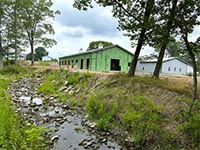 Albany Wedding Reception Event Venue Barn Banquet Facility